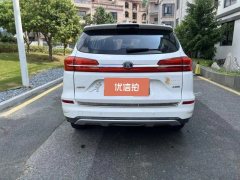 2019 BYD Song EV 2019 1.5T AT DMSmart ConnectSharpmove HEV #8