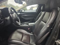 2021 Mazda Mazda3 Axela Sedan 2021 2.0L ATQuality respectEdition #7