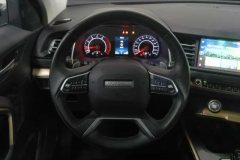 2020 Haval H6 2021 1.5T AT Champion #15