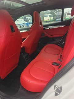2020 BMW X2 2020 2.0T AT 25iLeadingMSport PkgFWD #11