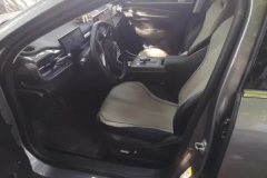 2024 BYD Destroyer 05 2024 Glory 1.5L AT DM-i 120KM Flagship #9