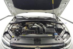 2023 Volkswagen Bora Sedan 2023 1.5T AT 300TSI DSGrespectEdition #10