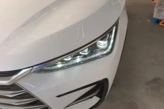 2020 BYD Tang PHEV 2021 2.0T AT DM 4WDHigh PerformanceHonor #5