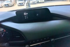 2022 Mazda Mazda3 Axela Sedan 2022 2.0L AT qualityEdition #13