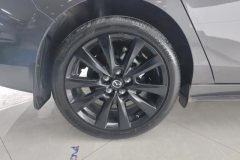 2024 Mazda Mazda3 Axela Sedan 2023 2.0L AT Quality and eleganceEdition #6