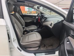 2015 Chevrolet Cruze Sedan 2015 1.4T AT Flagship #11