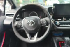 2022 Toyota Levin 2022 Hybrid 1.8H E-CVT AT Sport #15