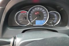 2018 Toyota Corolla 2018 1.2T AT GLSmart #14