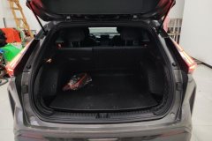 2025 Geely Auto Boyue 2024 1.5TD Dragon SoaringEdition #4