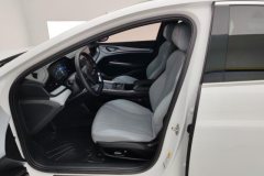 2024 BYD Seal 2024 Glory DM-i 1.5L AT 121kmLuxury #9