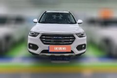 2018 Haval H6 2018 1.5T AT Blue LabelSportElite FWD #2
