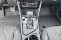 2023 Volkswagen Tiguan L 2024 2.0T AT 330TSI 2WDR-LineEnjoy moreEdition #16