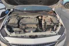 2021 Buick Excelle GT Sedan 2021 1.5 AT modelEntry #10
