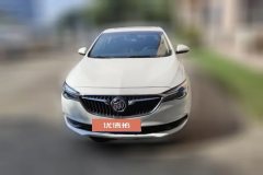 2021 Buick Excelle GT Sedan 2021 1.5 AT modelElite Facelift #2