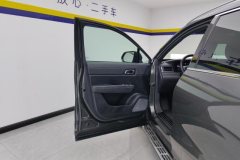 2020 Li Auto Li Auto ONE 2020 EREV6SeatEdition #7
