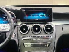 2020 Mercedes-Benz C-Class 2021 1.5T AT C260LSport #11