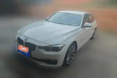2019 BMW 3 Series 2019 2.0T AT 320LiFashion #1