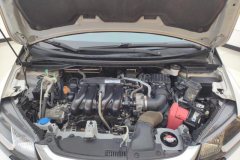 2019 Honda Fit Hatchback 2018 1.5 AT Comfort #10