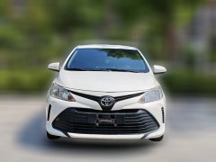2018 Toyota Vios 2017 1.5 AT EnactusEdition #2