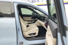 2020 Li Auto Li Auto ONE 2020 EREV6SeatEdition #8