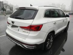 2020 Jetta VS7 2020 1.4T AT glory #5