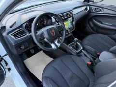 2020 Roewe i5 2020 1.5 MT 4GConnectedLeaderEdition #9