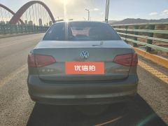 2017 Volkswagen Sagitar 2017 1.6 AT Comfort #8