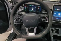 2024 BYD Destroyer 05 2023 Champion 1.5L AT DM-i 120KM Honor #15
