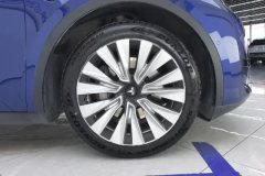 2023 Tesla Model Y 2022 Facelift rear wheel driveEdition #6