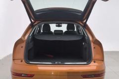 2018 Audi Q3 2018 2.0T AT 30AnniversaryYear35TFSIFashionFWD #20