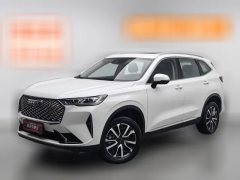 2022 Haval H6 2022 No.3generation 1.5T AT 2WDMax #1