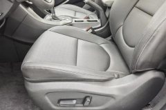 2019 Hyundai ix35 2019 2.0 AT Zhiyong·PleasureFWD China VI #21
