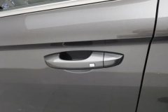 2022 Geely Auto Emgrand Sedan 2022 No.4generation 1.5L CVTPremium #8