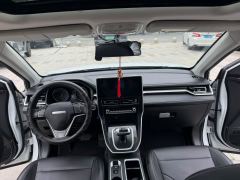 2021 Haval M6 2021 1.5T AT DCTLuxurySmart ConnectPLUS #9