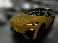 2024 Deepal S07 2023 520MaxEVEdition #1