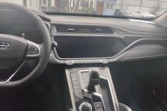2020 Geely Auto Boyue 2020 1.8T AT Smart ConnectPRO #13