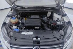 2020 Volkswagen Santana 2021 1.5 MT Fashion #10