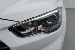 2019 Hyundai ix35 2019 2.0 AT Zhiyong·PleasureFWD #5