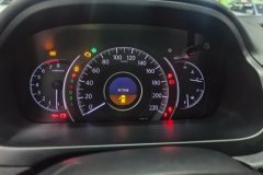 2017 Honda CR-V 2016 2.0 AT UrbanEditionFWD #14