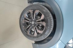 2020 Honda LIFE 2021 1.5 AT CRO-SSInterestingEdition #6