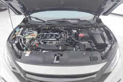 2022 Honda Civic 2019 1.5T AT 220TURBOPowermoveEdition China VI #10