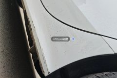 Left Rocker Panel