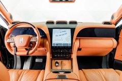 2024 Yangwang U8 2023 Luxury #3