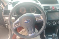 2015 Subaru Forester 2014 2.5 AT Elite (Imported) #15