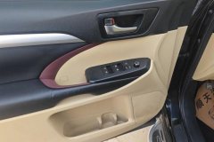 2016 Toyota Highlander 2015 2.0T AT Elite5Seat FWD #7