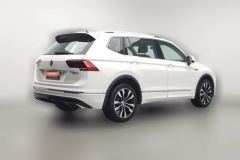 2019 Volkswagen Tiguan L 2019 2.0T AT 330TSI R-LineFlagshipFWD Facelift China VI #2