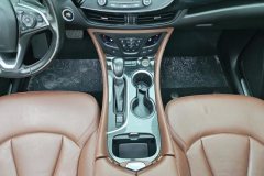 2020 Buick Envision Plus 2019 1.5T AT 20TLuxury FWD China VI #16