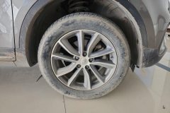 2019 Geely Auto Boyue 2020 1.8T AT Smart Connect4GConnectedFWD #6