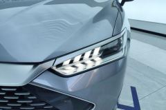2024 BYD Qin Plus 2024 Glory 1.5L AT DM-i 55KMLeading #5