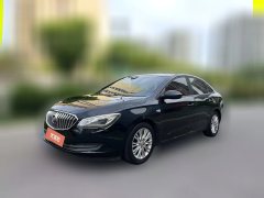 2016 Buick Excelle GT Sedan 2015 1.5 AT 15NElite #1